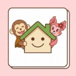 管理人（おさるさん）